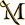 mu logo